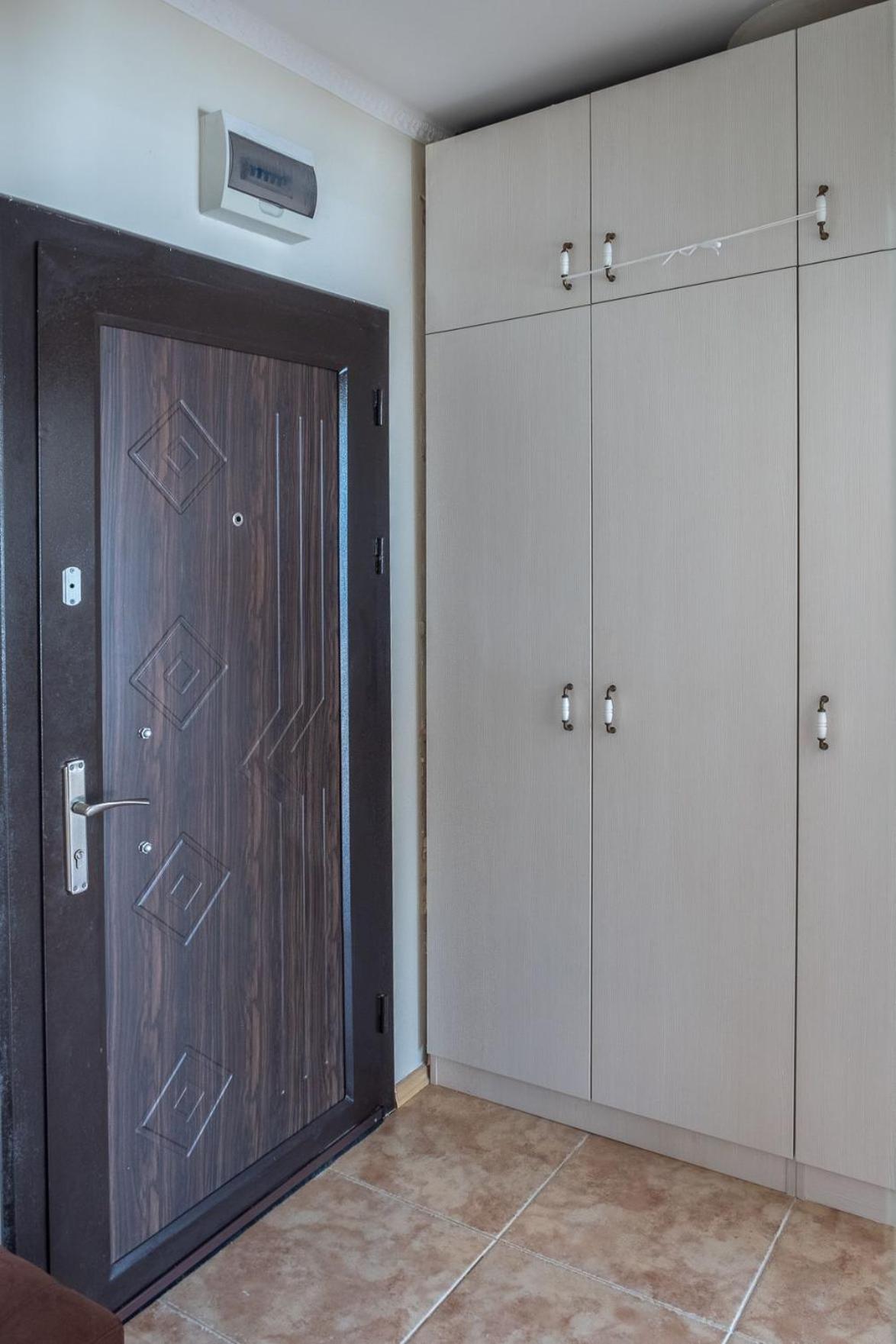 Melia Lux Apartment Равда Экстерьер фото